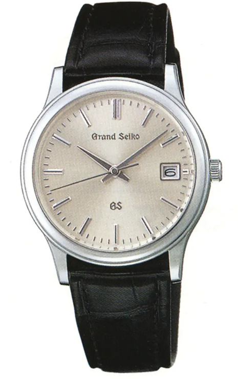 Grand Seiko Heritage SBGS005 Replica Watch Grand Seiko Heritage SBGS005 Replica Watch